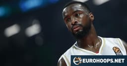 Alpha Diallo ready to make his mark alongside Jokic