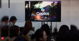 Microsoft Copilot: Microsoft Adapts AI Strategy with Bold Copilot Revenue Targets, ETTelecom
