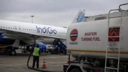 India's Aviation Sector Is Absorbing a Fuel Cost Shock That ...