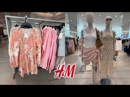 💖 H&M NEW SUMMER 2026 ARRIVALS 💓 ELEGANT MODERN WOMEN’S FASHION