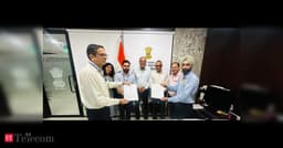 DoT and C-DoT Launch Optical Network Testbed ...