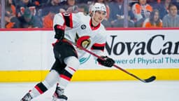 Oilers' Stan Bowman discusses pushback on Formenton signing