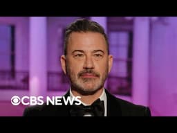 FCC reviewing Disney licenses over DEI practices one day after Trump called for Kimmel's firing