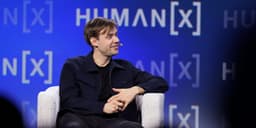 Lovable's CEO takes a dig at Silicon Valley and pitches straight to laid-off Big Tech workers