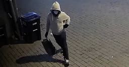 DOJ Hits D.C. Pipe Bomb Suspect With Terrorism, WMD Charges