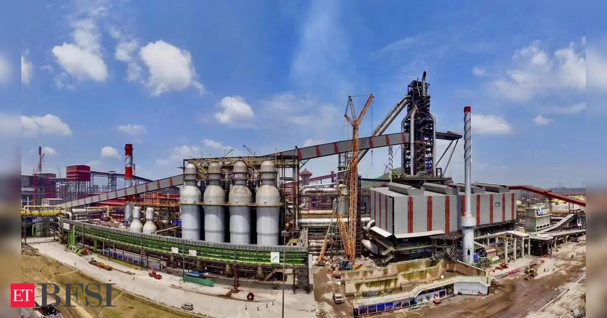 IIM Lucknow Study Warns of Long-Term Credit Risks for Banks in Carbon-Intensive Lending, ETBFSI