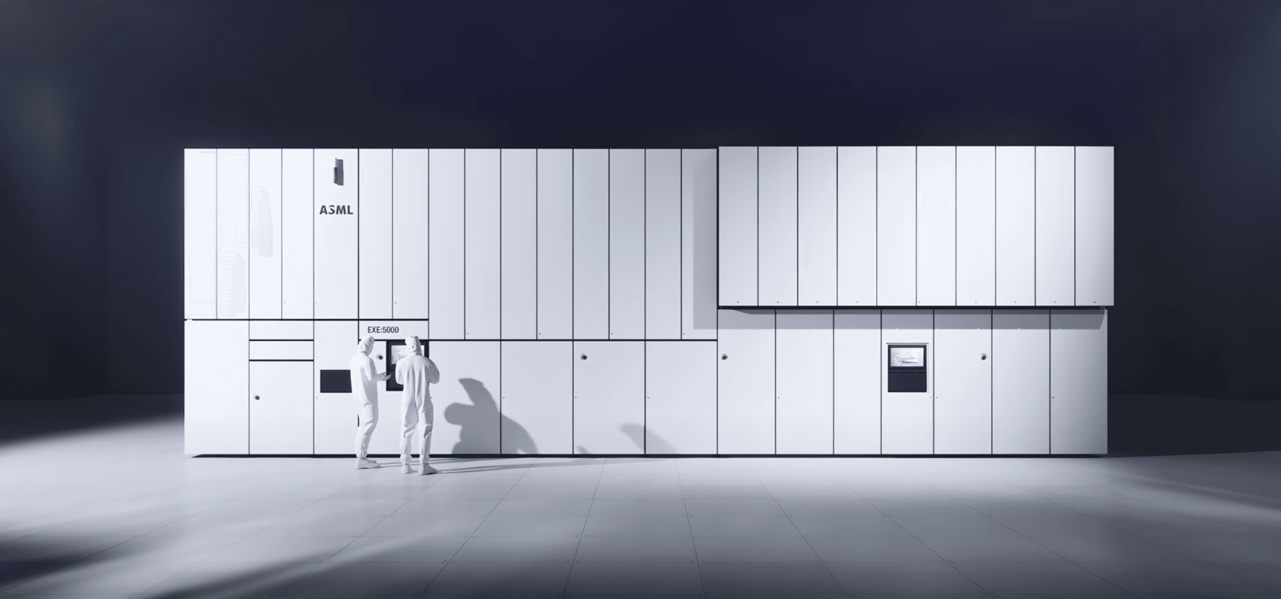 ASML's high-NA EUV tools clear the runway for next-gen AI chips - AI News