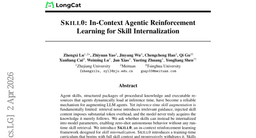 SKILL0: In-Context Agentic Reinforcement Learning for Skill Internalization