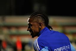 Sporting Kansas City Sign Brazilian Winger Andre Luiz in ...