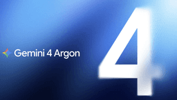 Google releases Gemini 4 Argon: How to try it, pricing ...
