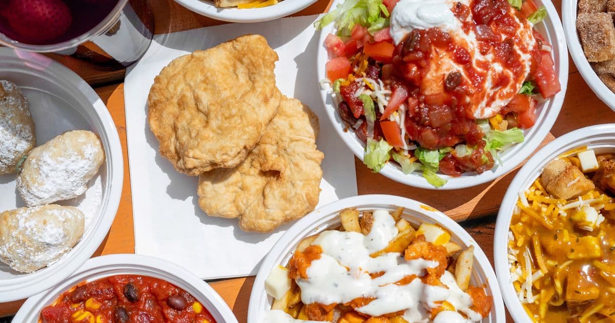 Toronto just got a new Indigenous food spot and it's the ...