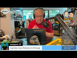 DK's Double Shot of Penguins: A great Stanley Cup