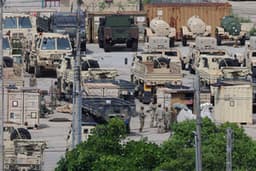 Key S. Korea-US military drills begin amid OPCON ...