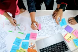 Radical collaboration requires friction