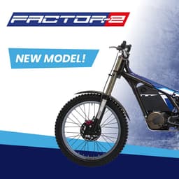 Electric Motion unveils 2027 Epure Factor-e with new ...