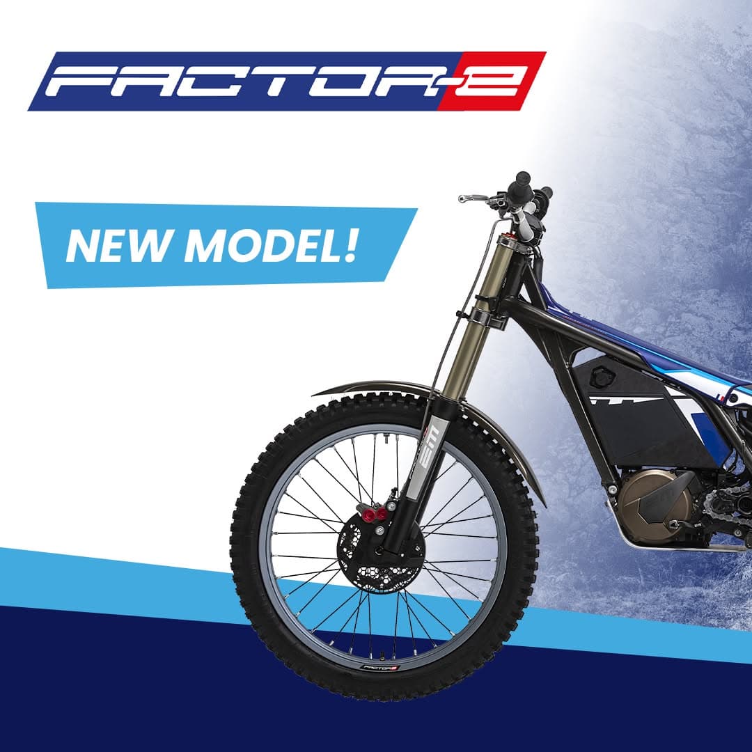 Electric Motion unveils 2027 Epure Factor-e with new ...
