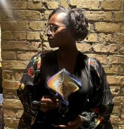 Ashley Bolden Built Lynnmonade on Mindset and Mission