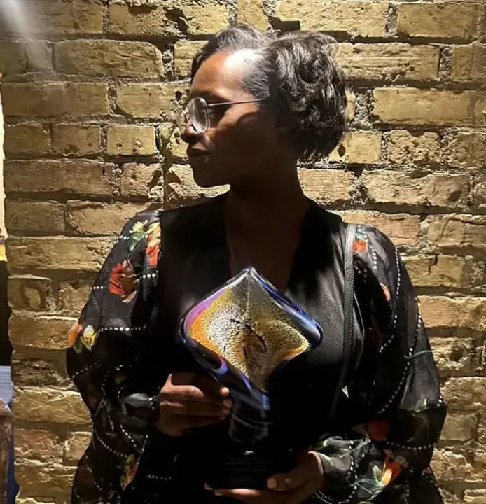 Ashley Bolden Built Lynnmonade on Mindset and Mission