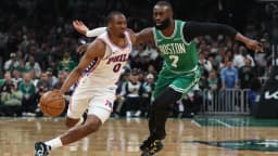 Insider Throws Cold Water On Celtics' Possibility Of ...