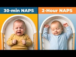 Do THIS For 7 Minutes, Get Your Baby to Sleep 2 Hours