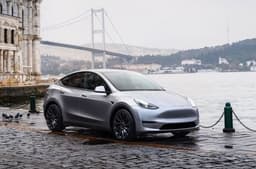 You're Not Crazy-Teslas Recalled For Excessively Bright ...