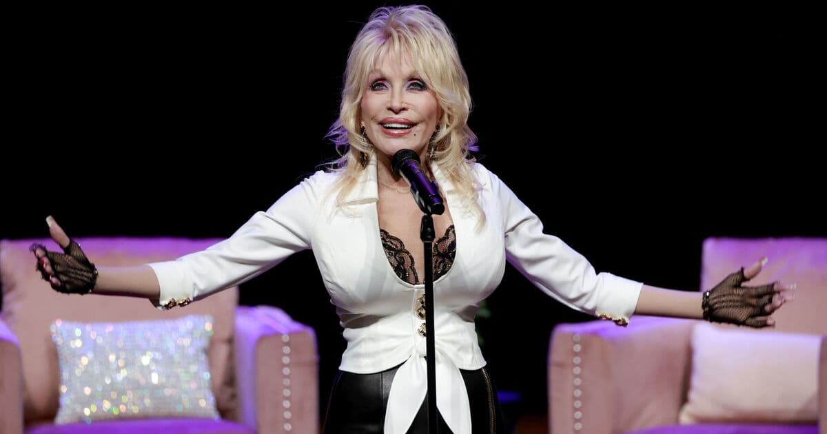 Dolly Parton feared family feuds over her fortune as icon dies
