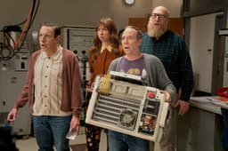 How to watch ‘Big Bang Theory’ spinoff ‘Stuart Fails to Save the Universe’
