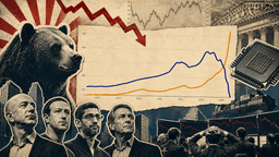 Semiconductor companies are betting that their ...