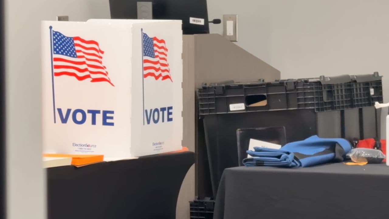 Campaign spending accelerates primary election draws near