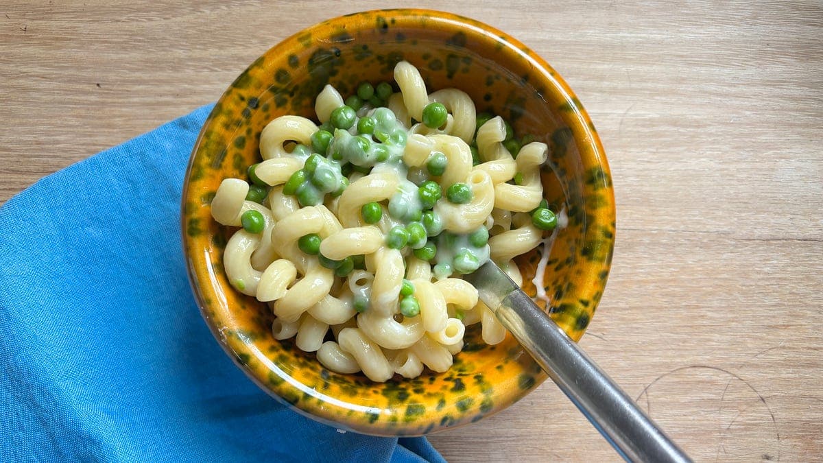 Magical Parmesan Paste