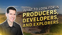 How to Analyze Gold/Silver Mining Stocks (5/20/2026)