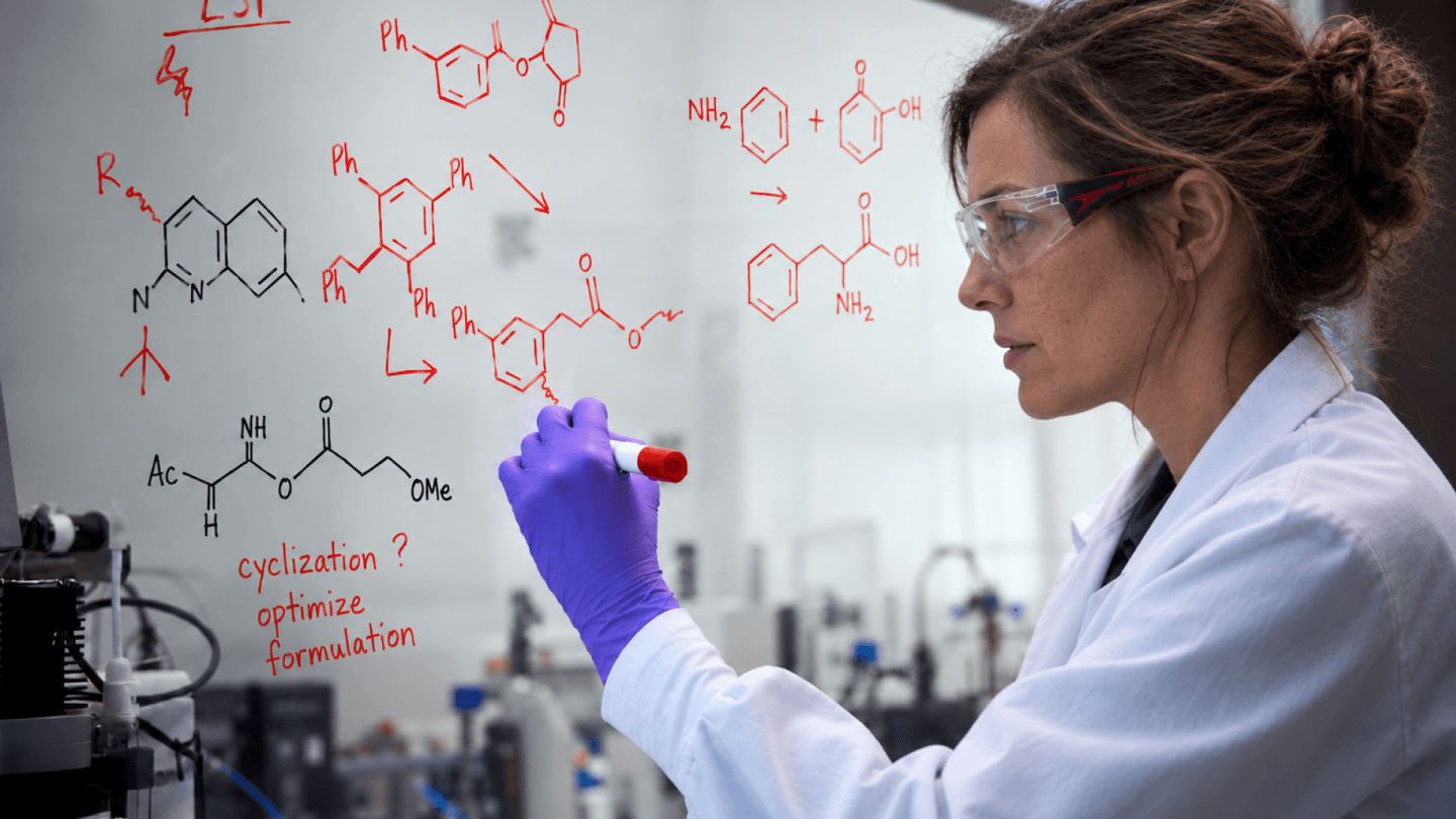 The science behind targeted oral peptides