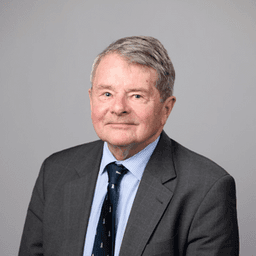 Hare Writes Op-Ed on Iran War Signaling Crises in Global Security Frameworks
