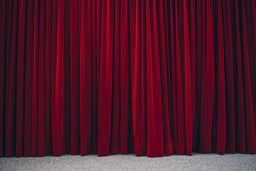 Stage fright tips