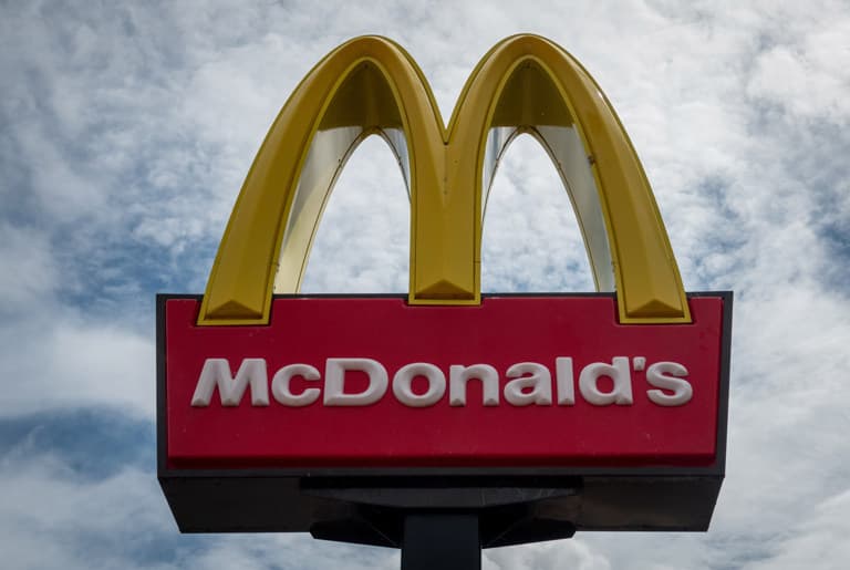 McDonald's to make major change to combo meal price