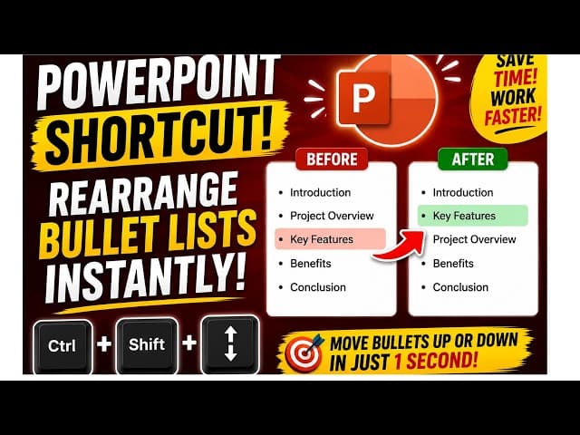 Persistent content gap: mainstream tutorials miss lesser-known shortcuts