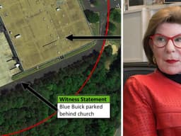 KUOW - The Supreme Court case that could redefine your digital privacy