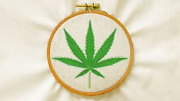 Grandma's new remedy: Pot edibles