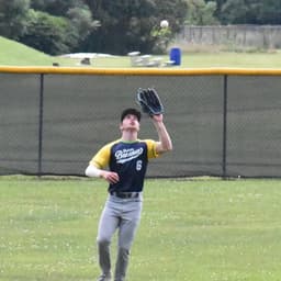 Inaugural 1791 baseball tournament gets rolling
