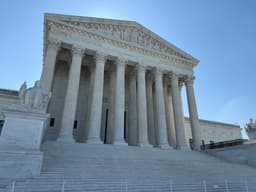 SCOTUS majority lets shadow docket order justify tossing out Texas redistricting case ruling