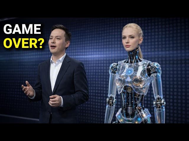 Humanoid Robotics Scaling [developing]