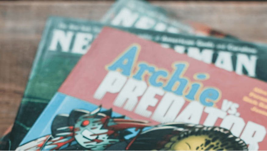 A Hollywood movie, a Beverly Hills mansion and a lender lawsuit — Inside the debt-fueled war for Archie Comics