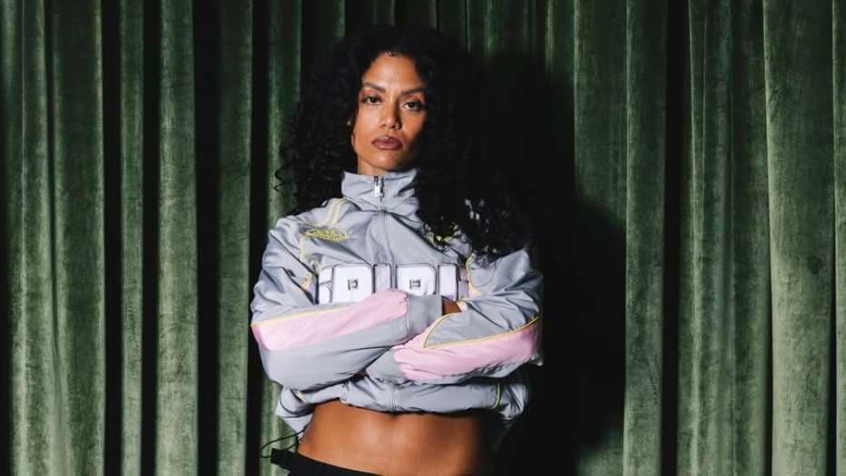 Meet Some of the Stylists and Designers of Women's Soccer