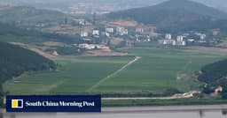 South Korea almost shoots down US Marine drone after ...