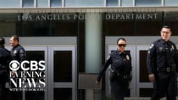 Californians voice concerns ahead of elections: "Crime on ...