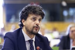 EU lawmakers in no rush to ratify WTO e-commerce deal