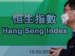 恒指25700點遇阻：中證監行動及小米、拼多多業績考驗 - IG