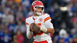 New Patrick Mahomes Injury Update Revealed By Andy ...