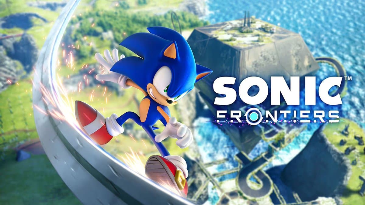 Sonic Frontiers reportedly coming to Switch 2 this summer