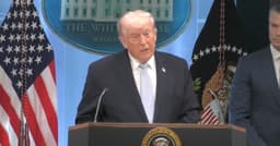 Trump Warns Iran “Maybe Tomorrow Night” Strike After Deadline Ultimatum